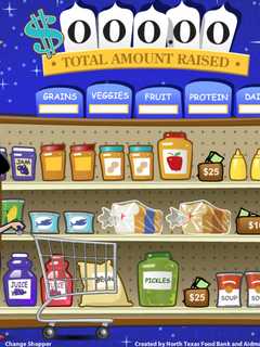 Bronxville Real Estate Launches Virtual Food Drive To Help End Hunger