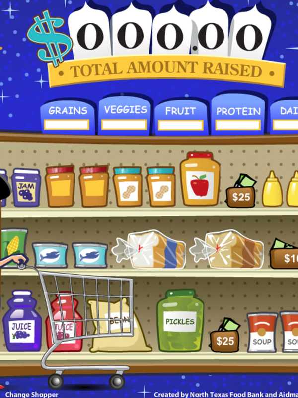 Bronxville Real Estate Launches Virtual Food Drive To Help End Hunger