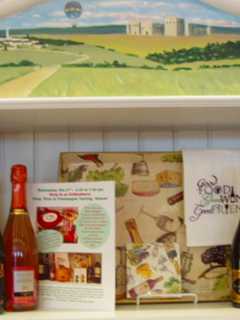 Enjoy Wine Tasting, Learn Holiday Season Recipes At New Canaan Event