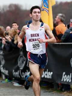 Norwalk Runner Advances To National Cross Country Championships