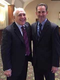 Stamford Board Of Realtors Installs Leaders For New Year
