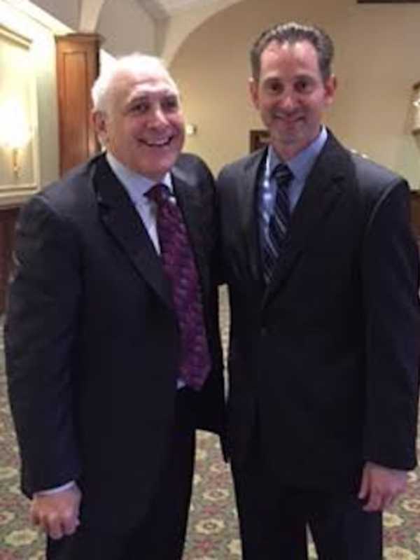 Stamford Board Of Realtors Installs Leaders For New Year