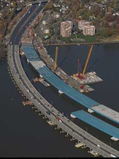 South Nyack To Unveil Parking Ideas For Bridge's New Bike, Walking Path