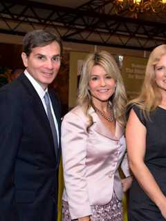 Westchester County Association Honors Region's Business Leaders