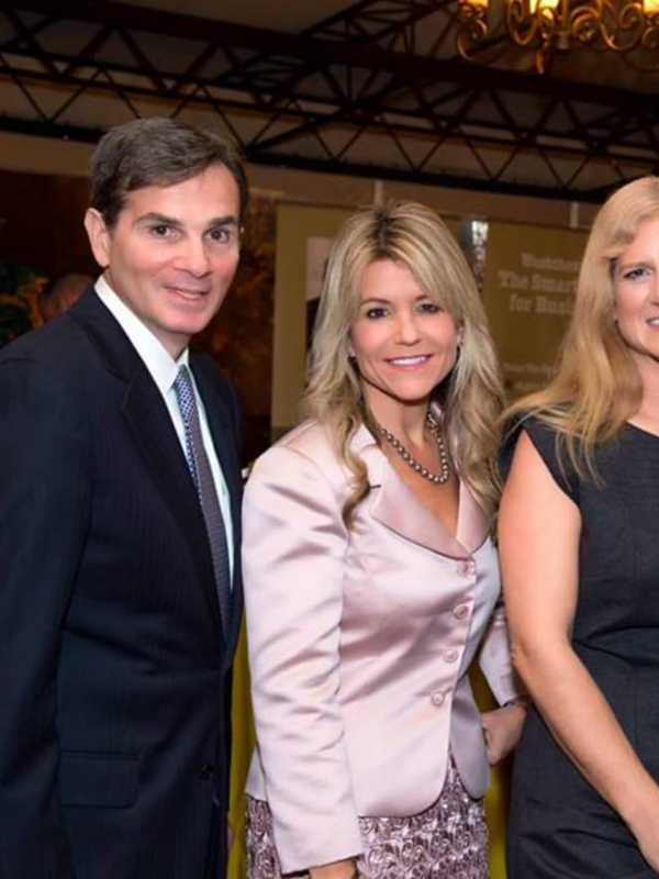Westchester County Association Honors Region's Business Leaders