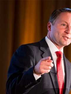 Astorino Mocks Cuomo Call To End Corruption With O.J. Simpson Analogy