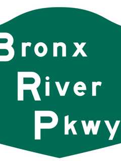 Portions of Bronx River Parkway Will Be Closed Through Sunday