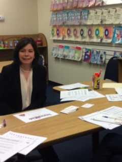 Stamford's Tutoring Club Offers Students Ways To Stress Less About Exams