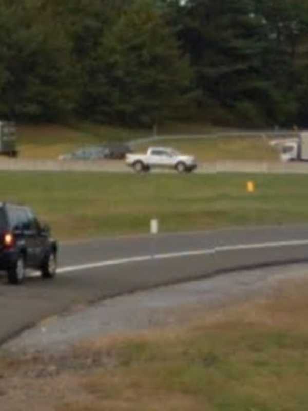 Day To Rockland Residents: Plan Now For PIP Lane, Road Closures