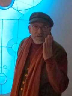 Temple Shaaray Tefila Presents Kabbalah Lecture Tonight 