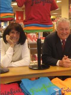 Socialize, Enjoy Dinner, Drinks At Fairfield's 'Shop & Stroll Into Spring'