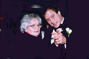 Margaret Melrose Montague, 91; Ossining Resident