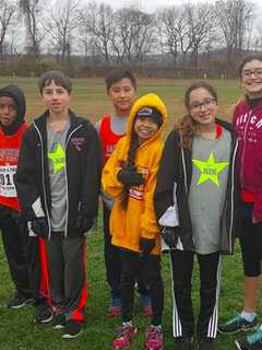 Danbury Flyers Cross Country Runners Finish Season Strong