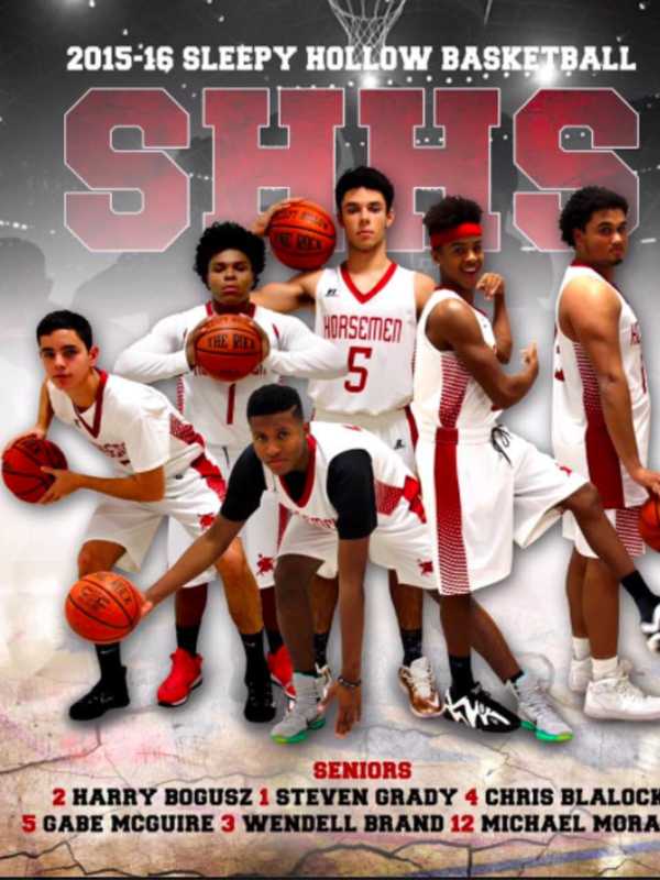 Watch Howard Godwin Sleepy Hollow Holiday Basketball Tournament