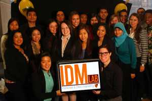 Pace Students Awarded Scholarship By In Hudson Valley Marketing Association