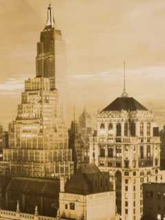 Bruce Museum Draws From Its Collection To Spotlight 'Images of the City'