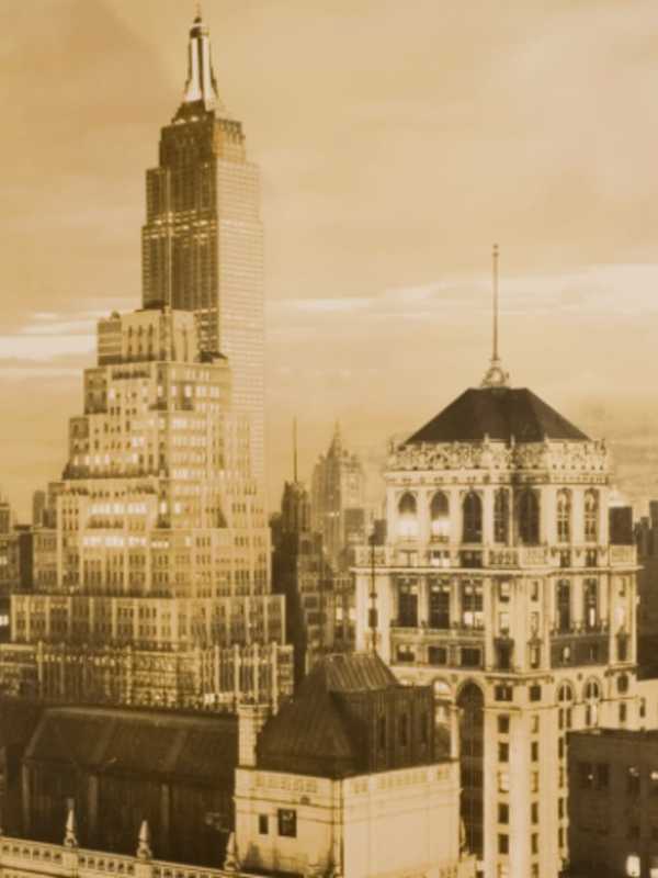 Bruce Museum Draws From Its Collection To Spotlight 'Images of the City'