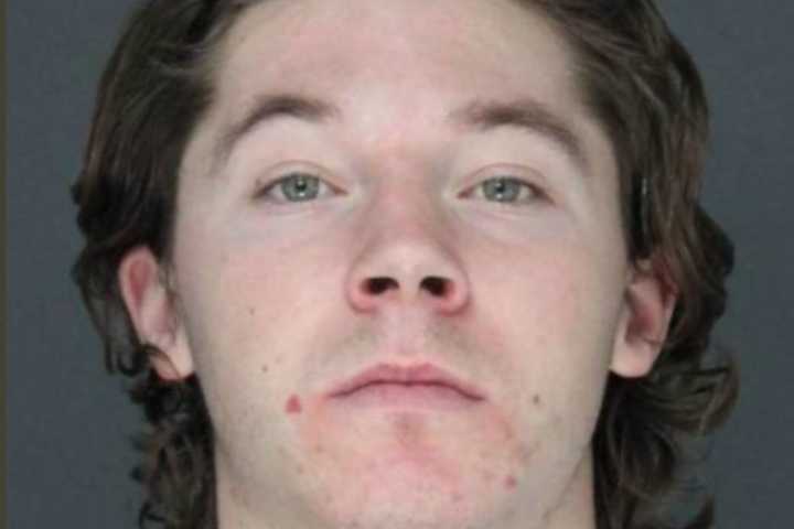 Jury Selection Underway In West Nyack Murder Case