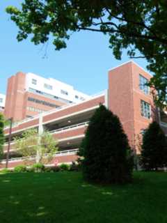 Construction Worker Knocked Unconscious By Beam In Danbury