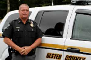 Call For Arms By Ulster County Sheriff Spurs Public Debate 