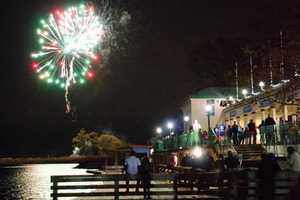 Stamford Fireworks Set To Blast Off July 1