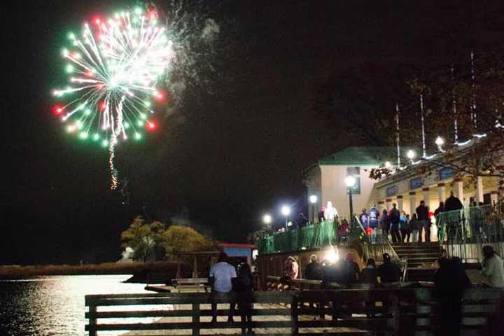Stamford Fireworks Set To Blast Off July 1