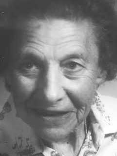 Sister Catherine Heilig, 93, Of Ossining