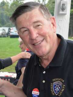 Sheriff's Hospitalization, Hiker Found Dead Top Week's News