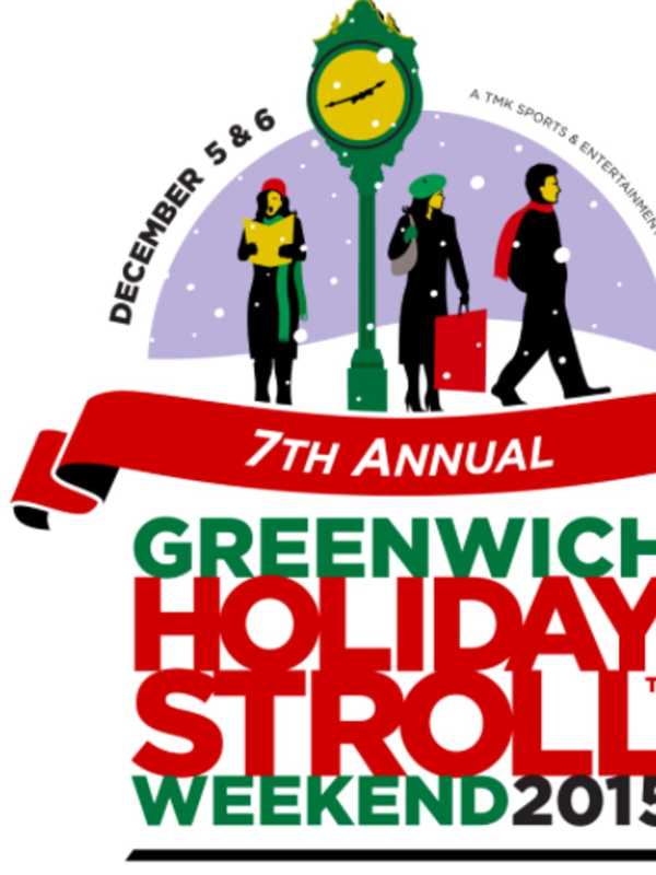 Take Part In Greenwich Holiday Stroll Weekend 