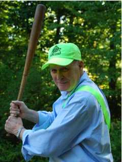 AAA Honors Shelton Man For School Safety Patrol Stint, Memories
