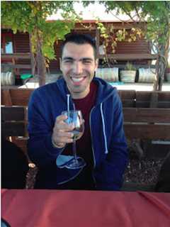 Son Of Stamford Rabbi Takes Part In Service Program In Israel