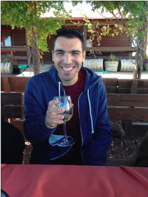 Son Of Stamford Rabbi Takes Part In Service Program In Israel