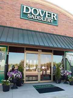 First Dover Saddlery Store In State To Open In Ridgefield