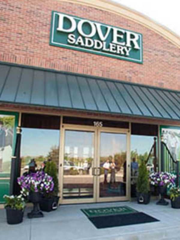First Dover Saddlery Store In State To Open In Ridgefield