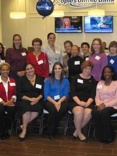 People's United Community Foundation Honors Westchester Grant Recipients