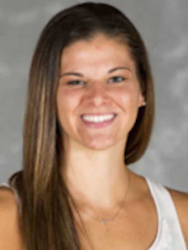 Marist Player From Cortlandt Earns League Basketball Honor