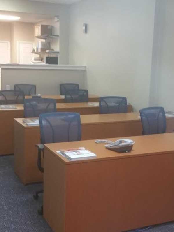 Coldwell Banker Office In New Rochelle Gets A Facelift