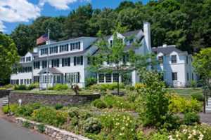 New Canaan's Silver Hill Hospital Provides Narcan To Stop Opioid Overdoses