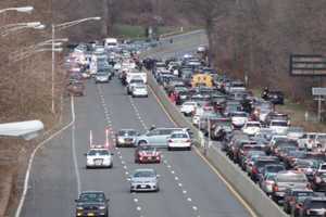 Westchester Police Release Passenger In Deadly Saw Mill River Parkway Chase