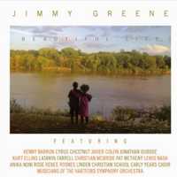 <p>Jimmy Greene&#x27;s album is a tribute to his daughter, Ana.</p>