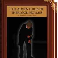 <p>Don Harbour as “Sherlock Holmes” from Sir Arthur Conan Doyle’s The Adventures of Sherlock Holmes. </p>