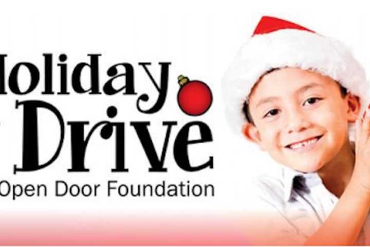 Pace Toy Drive To Benefit Open Door Family Medical Center