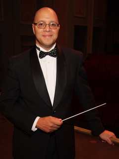 New Haven Orchestra Performing Holiday Extravaganza In Shelton