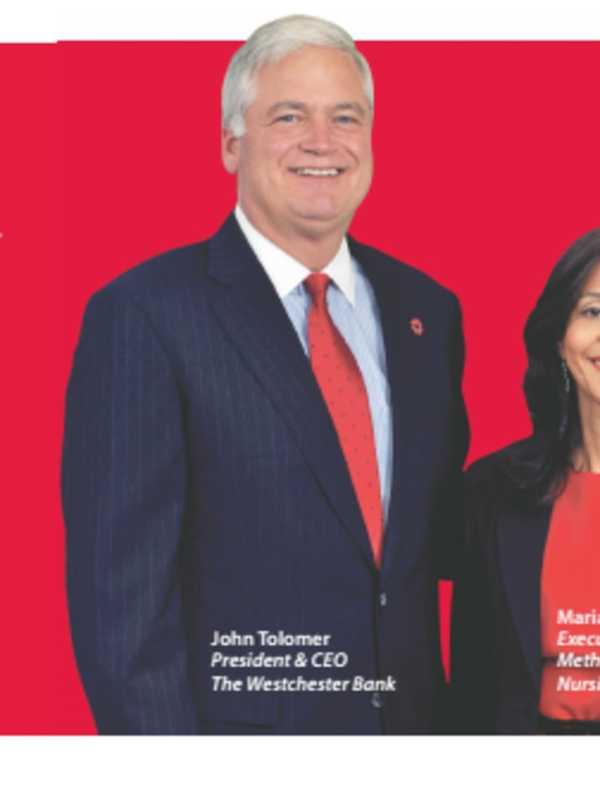 Nursing Home Director Touts Responsiveness Of The Westchester Bank
