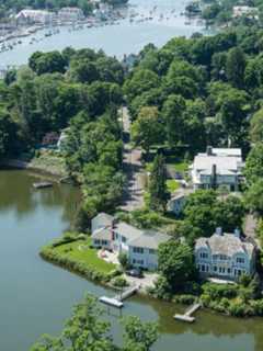 New Canaan Ranks Among Snobbiest Places In Connecticut