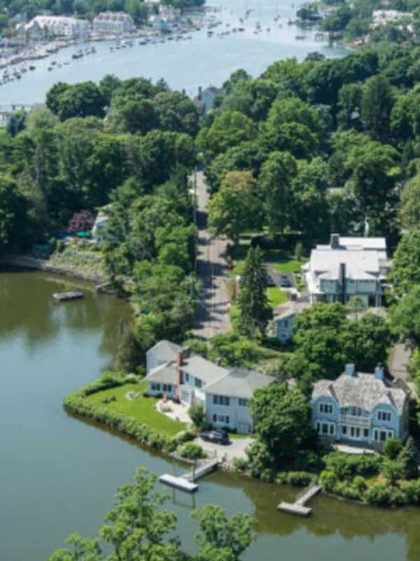 Wilton Ranks Among Snobbiest Places In Connecticut