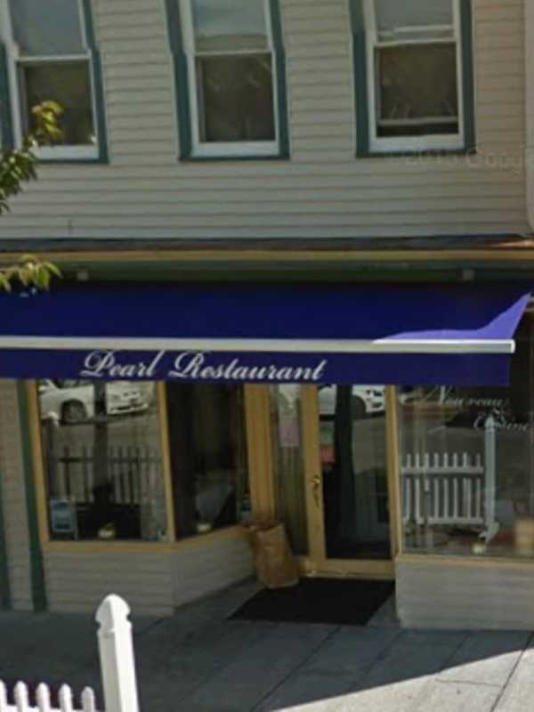 Valet Parking Is Now Available At Ridgewood's Pearl Restaurant