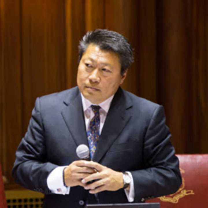 State Sen. Tony Hwang