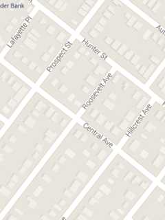 Lodi Police Warn Residents Of Central Avenue Road Work