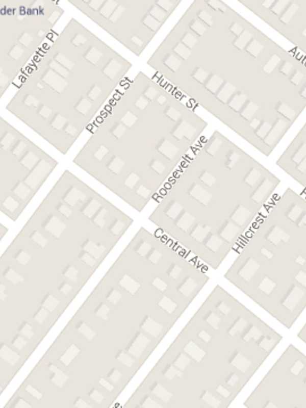 Lodi Police Warn Residents Of Central Avenue Road Work